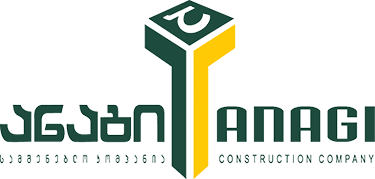 Anagi- Construction Company