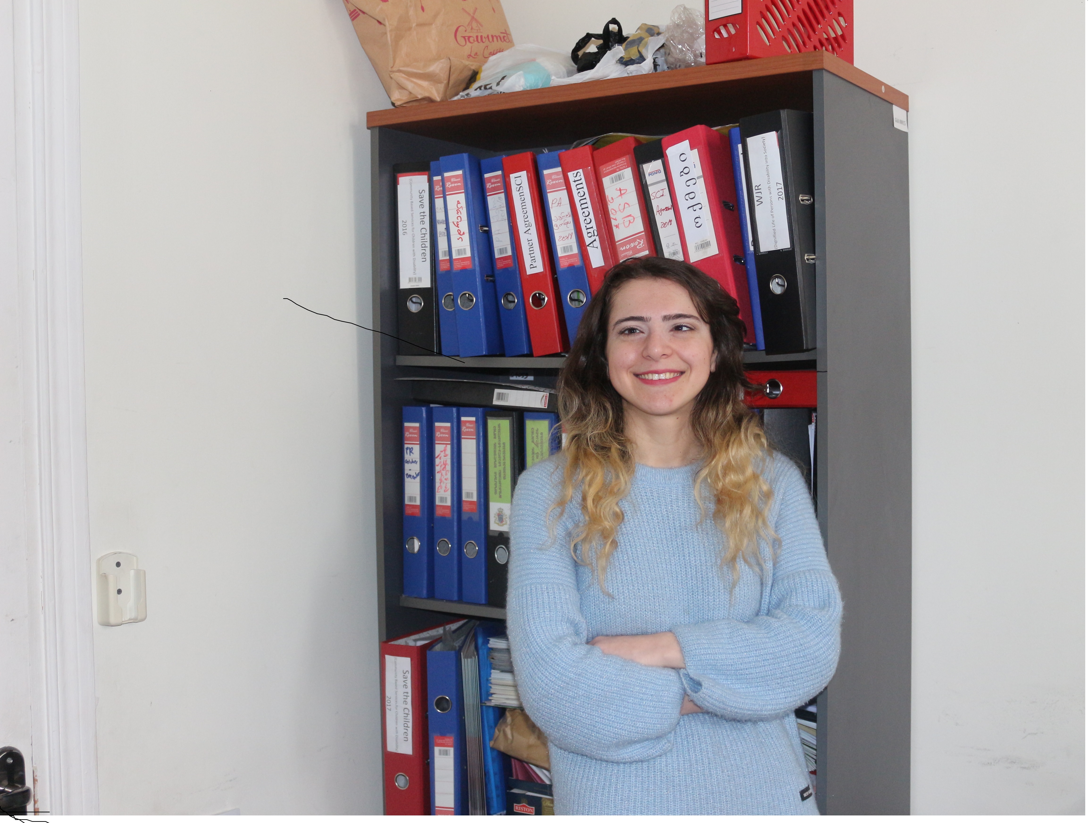 თამარ საჯაია