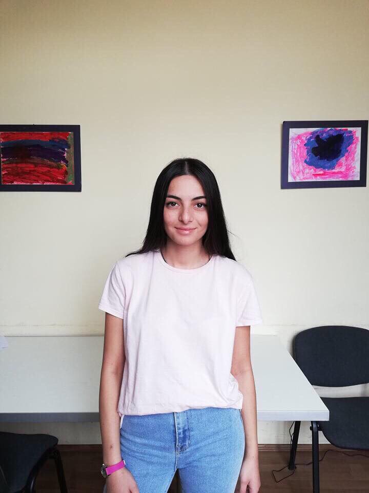 ნაბო ქაჯაია