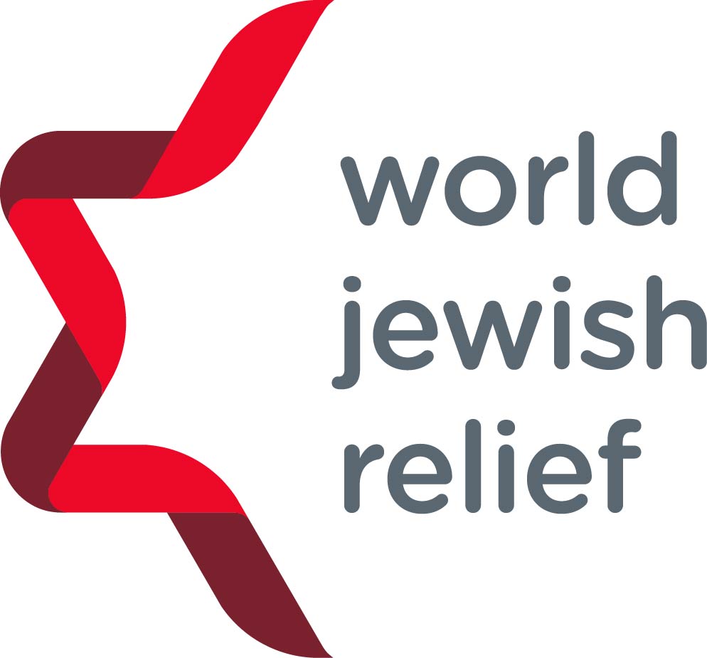 Wold Jewish Relief